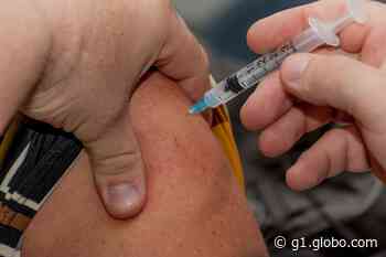 Araripina inicia nesta terça (4), a vacinação contra a Covid-19 para pessoas com comorbidades - G1