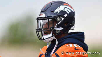 Broncos' Ja'Wuan James suffers torn Achilles, will reportedly miss the 2021 season