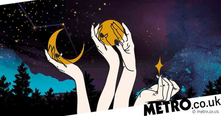 Your daily horoscope for Wednesday, May 5, 2021