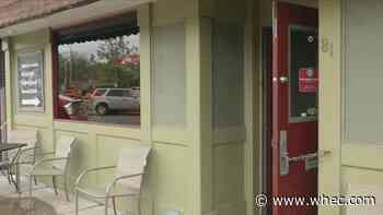Restaurant Revitalization Fund grants open to area eateries