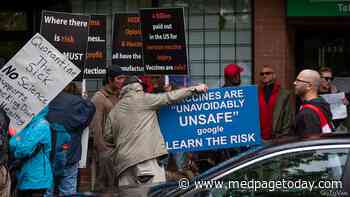 The Pandemic May Be Damaging My Brain, but It’s Not the Masks