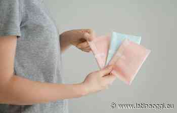 Aprilia Verde: «Tampon tax, no all'Iva sugli assorbenti nelle farmacie comunali» - latinaoggi.eu