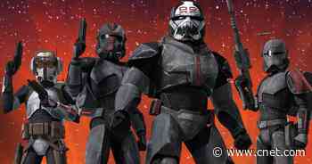 Star Wars: The Bad Batch release dates -- When does episode 2 hit Disney Plus?     - CNET