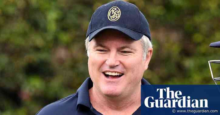 Former Australian cricketer Stuart MacGill allegedly kidnapped and threatened at gunpoint