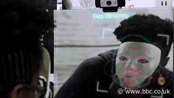 How can we avoid coded bias in facial recognition tech?