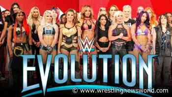 6 NXT Stars To Build An All Women's Brand Around - Wrestling News World