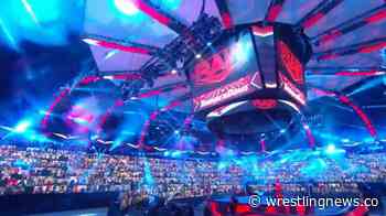 WWE NXT star has signed to be part of the Raw roster - Wrestling News