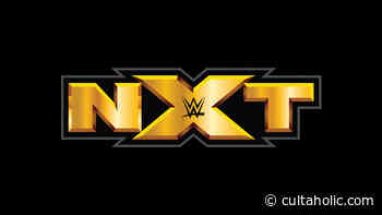 Tag Team Bout Added To Tuesday's WWE NXT - Cultaholic