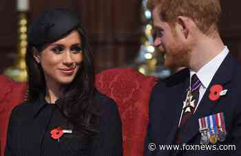 UK columnist questions whether Meghan Markle 'got to' CNN after fact-check disappears