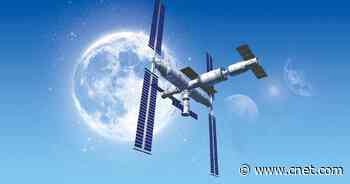 The Pentagon is tracking an out of control Chinese rocket expected to crash into Earth     - CNET