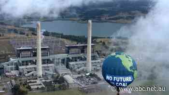 Energy giant's 2050 clean energy pledge all hype, Greenpeace says
