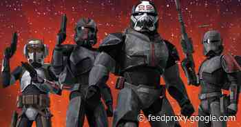 Star Wars: The Bad Batch release dates -- When does episode 2 hit Disney Plus?     - CNET