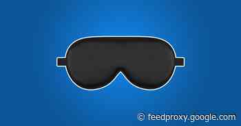 The best sleep masks for 2021     - CNET