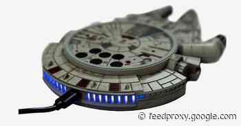 May the Fourth be with you: Star Wars sales and deals have dropped out of hyperspace     - CNET