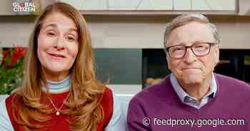 Bill and Melinda Gates to divorce, continue work together on foundation     - CNET