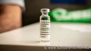 Coronavirus vaccine: Side-effect concerns fuelling vaccine jitters, survey reveals - Bunbury Mail