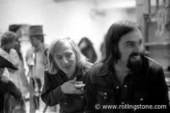 Ed Ward, Rock Historian and Early ‘Rolling Stone’ Editor, Dead at 72