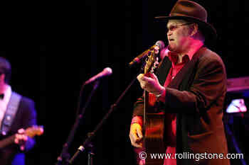 The Monkees Announce Farewell Tour