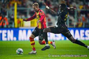 KV Mechelen geeft duidelijk signaal ondanks blessurelast aanvaller: &quot;Fit is hij een enorme meerwaarde&quot;