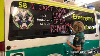 More paramedics to hit the road after agreement to end dispute with SA government