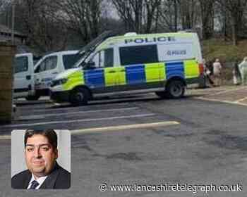 REVEALED: Abuse and boycotts for 'illegal wedding' venue
