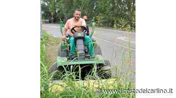 Il Comune avvisa i privati "L’erba alta va tagliata" - il Resto del Carlino