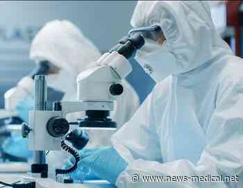 Researchers develop graphene-based sensing technology for wearable medical devices - News-Medical.Net