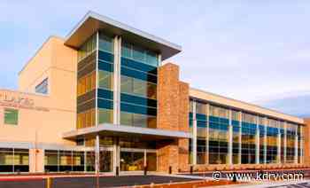 Sky Lakes Medical Center offers walk-in COVID-19 vaccinations - KDRV