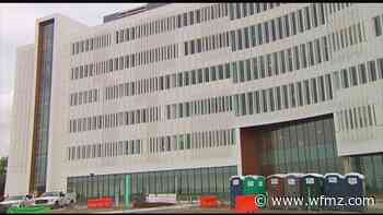 First look at Tower Health medical school opening in Wyomissing - WFMZ Allentown