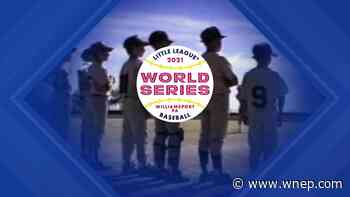 UPMC medical professionals break down Little League COVID-19 plan - WNEP Scranton/Wilkes-Barre