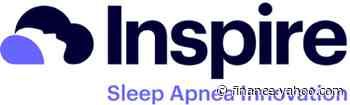 Inspire Medical Systems, Inc. Announces First Quarter 2021 Financial Results and Updates 2021 Outlook - Yahoo Finance