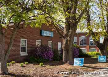 Keene medical marijuana dispensary sees steady business in first weeks - The Keene Sentinel