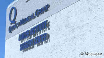 Illinois health board holds hearing for Quincy Medical Group's proposed hospital - khqa.com