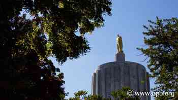 Oregon signals delay to long-sought paid family and medical leave program - OPB News