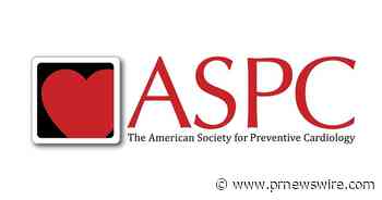 American Society for Preventive Cardiology to Partner with Vindico Medical Education for CE Educational Symposium: Saving the Hearts of Women with Prevention - PRNewswire