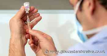 All Gloucestershire areas see coronavirus case increase in latest figures - Gloucestershire Live
