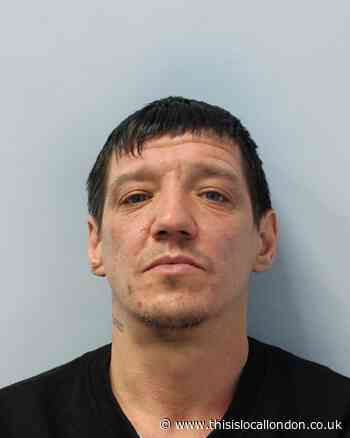 Thief who stole 11 vehicles across Harrow and Brent jailed