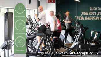 PureGym share 5 tips for returning to the gym as joining fee scrapped
