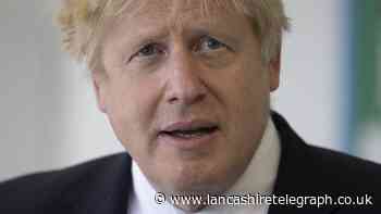 Boris Johnson set to announce next lockdown update - including holiday rules