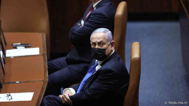 Israëlische premier Netanyahu slaagt er niet in regering te vormen