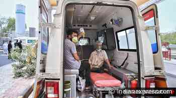 Coronavirus India Live Updates: 3,780 deaths in highest daily toll; UP extends curfew till May 10 - The Indian Express