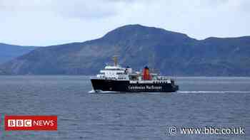 Arran ferry woes costs island businesses thousands