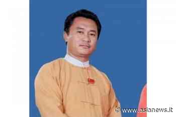 MYANMAR Bago, pacco bomba uccide un parlamentare, tre poliziotti della disobbedienza civile e un altro uomo - AsiaNews