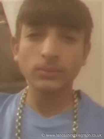Chorley: Concerns grow for missing Denis Bogdanovic