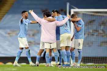 🎥 City viert: dolle vreugdetaferelen en volledig uit de bol op tonen van 'It's Friday then'