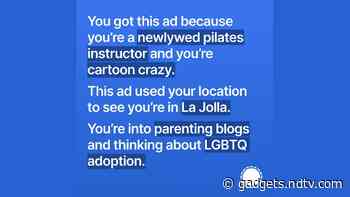 Signal Says Banned From Facebook Ads After Attempting to Run Honest Ad Campaign on Instagram