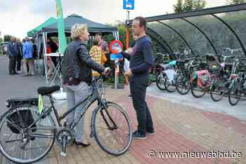 Groen stuurt Duffelaar Staf Aerts naar Vlaams Parlement: vandaag eedaflegging