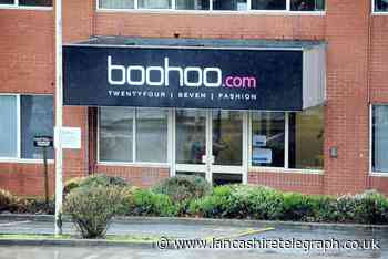 Boohoo: Burnley company reports surge in profits