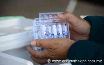 Médicos privados obtienen amparo para recibir vacuna contra Covid-19 - El Sol de México