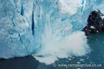 WWF 60th anniversary ad is a punchy reminder that the planet still needs saving